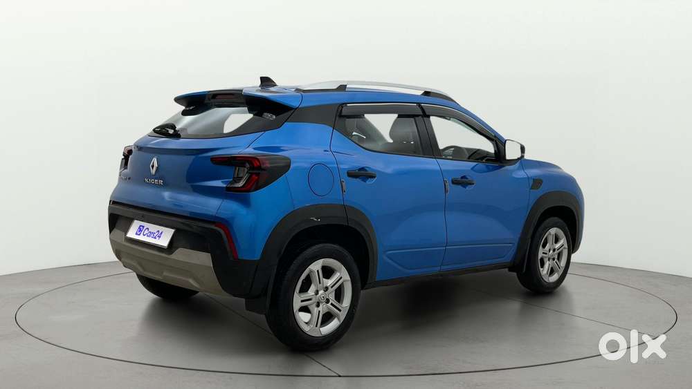 Renault Kiger RXT, 2023, Petrol
