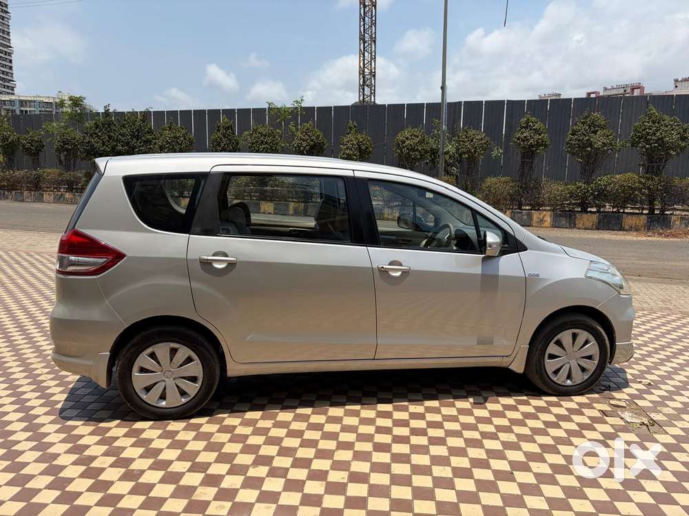 Maruti Suzuki Ertiga Vdi Shvs, 2017, Diesel