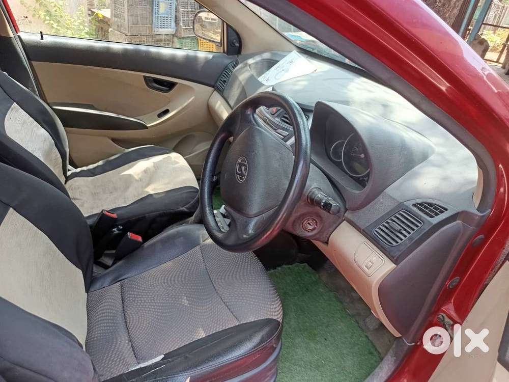 Hyundai Eon 2016 Petrol Well Maintained