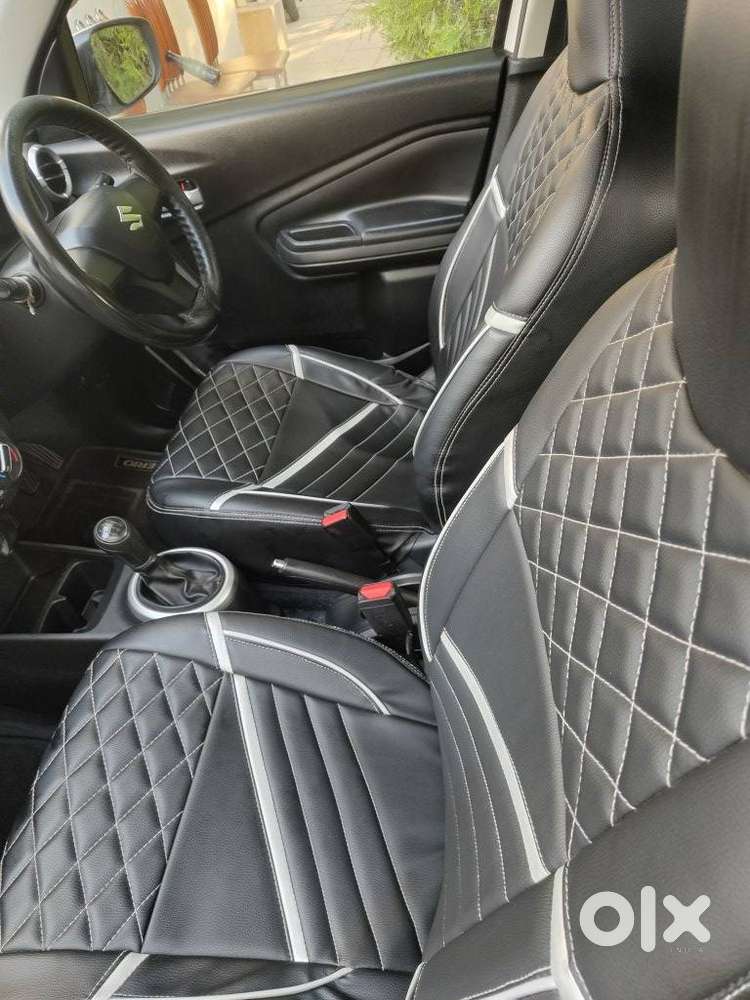 Maruti Suzuki Celerio Vxi, 2023, Petrol