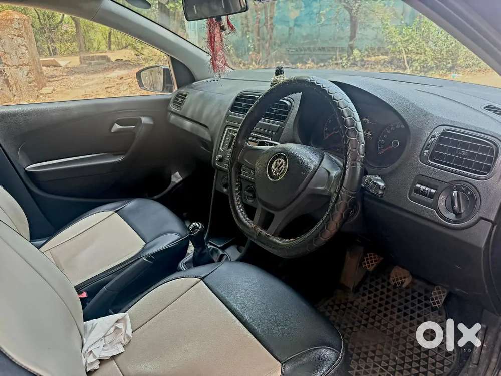 Volkswagen Polo 2019 Petrol Well Maintained