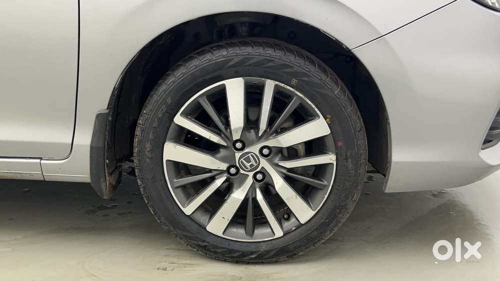 Honda City 1.5 Vx I-dtec Mt, 2021, Diesel