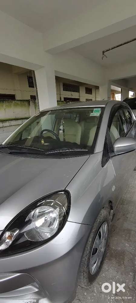 Honda Amaze 1.2 E 2014