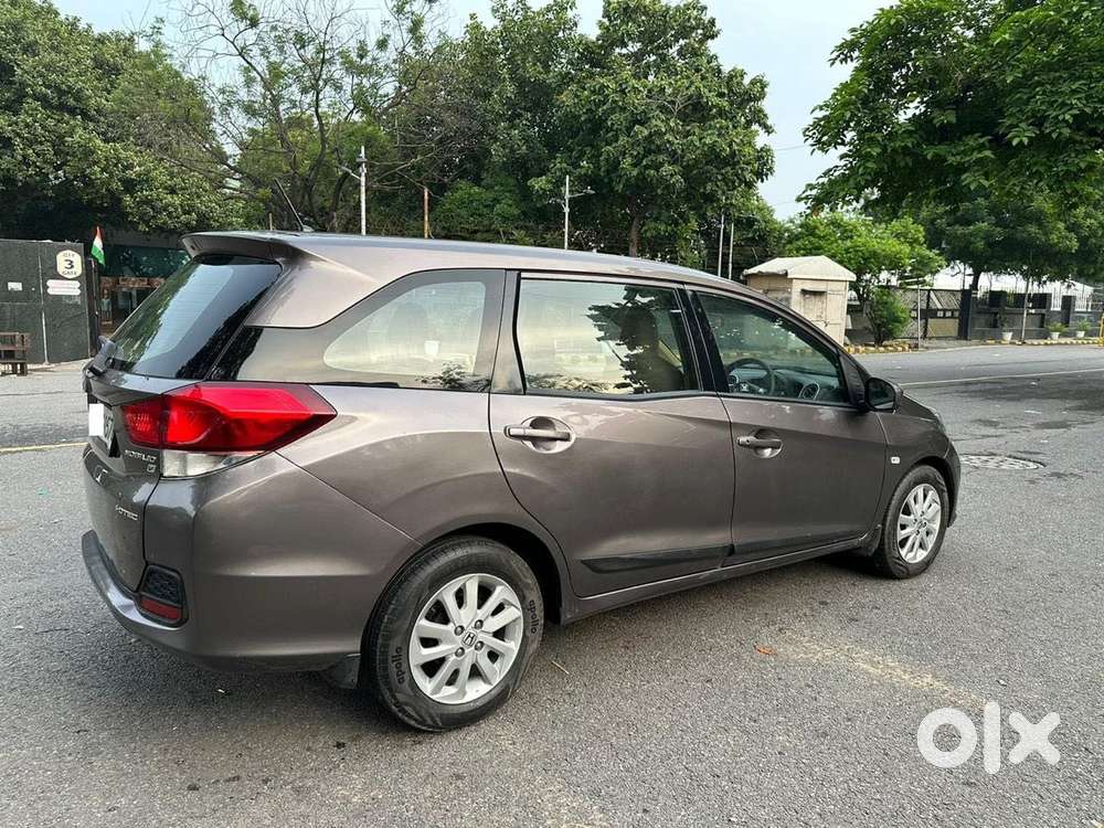 Honda Mobilio