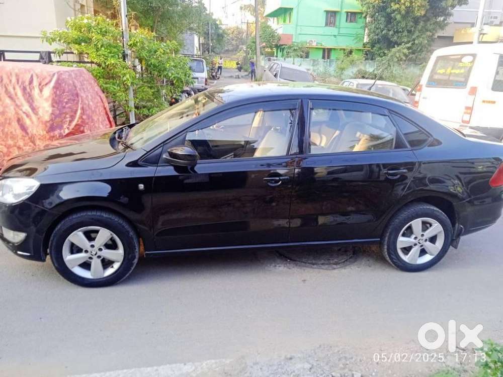 Skoda Rapid 1.5 Tdi Elegance Plus, 2015, Diesel