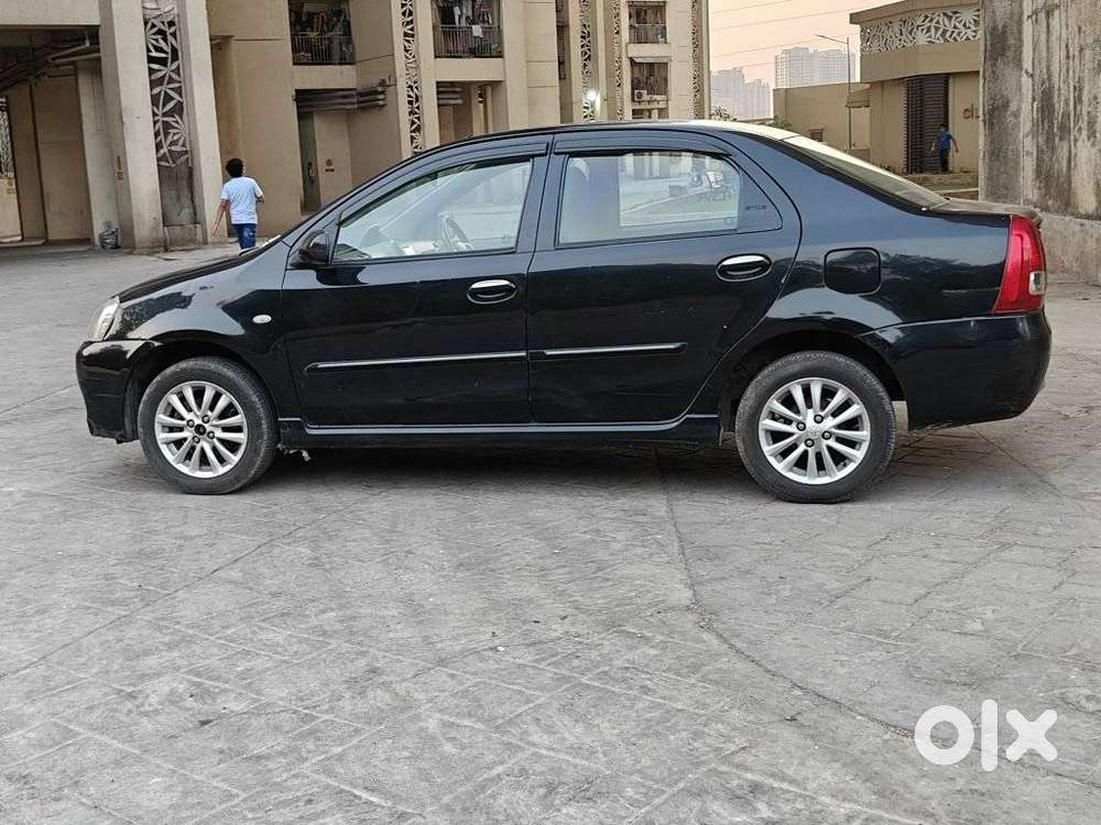 Toyota Etios 2013-2014 G Sp, 2010, Petrol