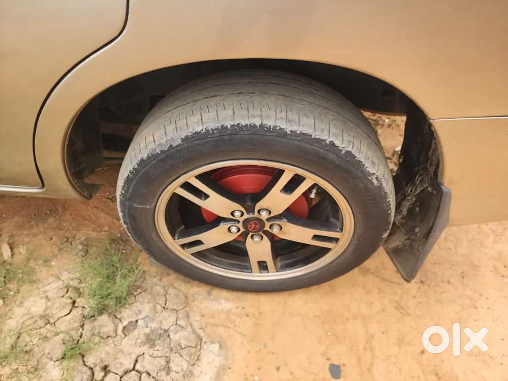 Toyota Innova 2011 Diesel Well Maintained