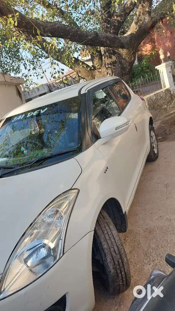 Maruti Suzuki Swift 2013 Model