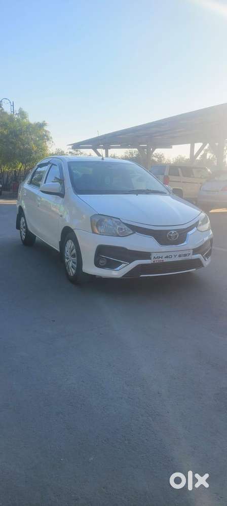 Toyota Etios 2014-2016 Gd, 2014, Diesel