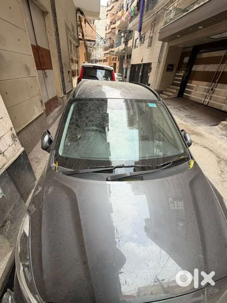 Hyundai Grand I10 Nios 2023 Cng & Hybrids 29650 Km Driven