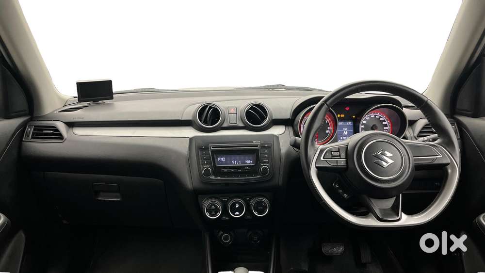 Maruti Suzuki Swift Amt Zxi, 2019, Petrol