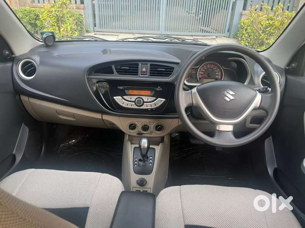 Maruti Suzuki Alto K10 Vxi Airbag, 2017, Petrol