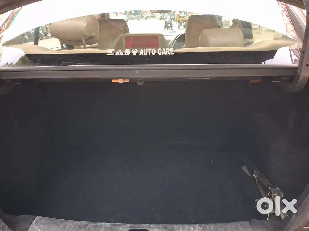 Maruti Suzuki Swift Dzire 2015 Diesel Well Maintained