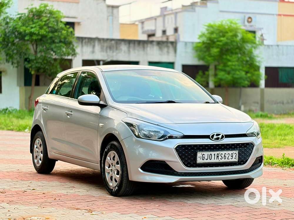 Hyundai I20 Magna 1.2, 2016, Petrol