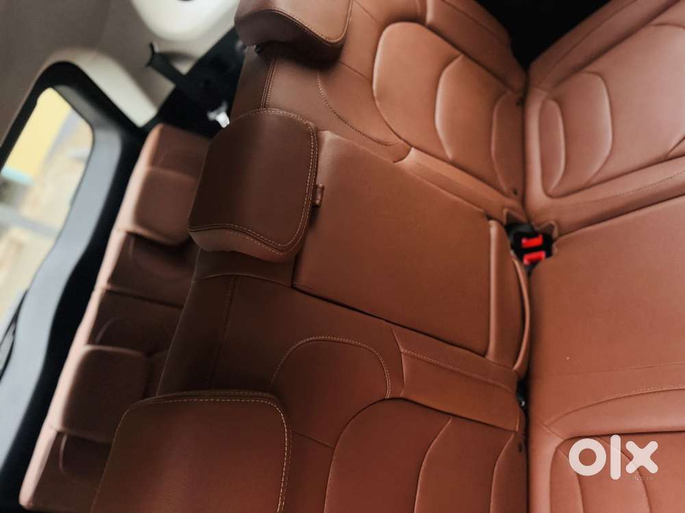 Mg Hector Smart Diesel Mt, 2021, Diesel