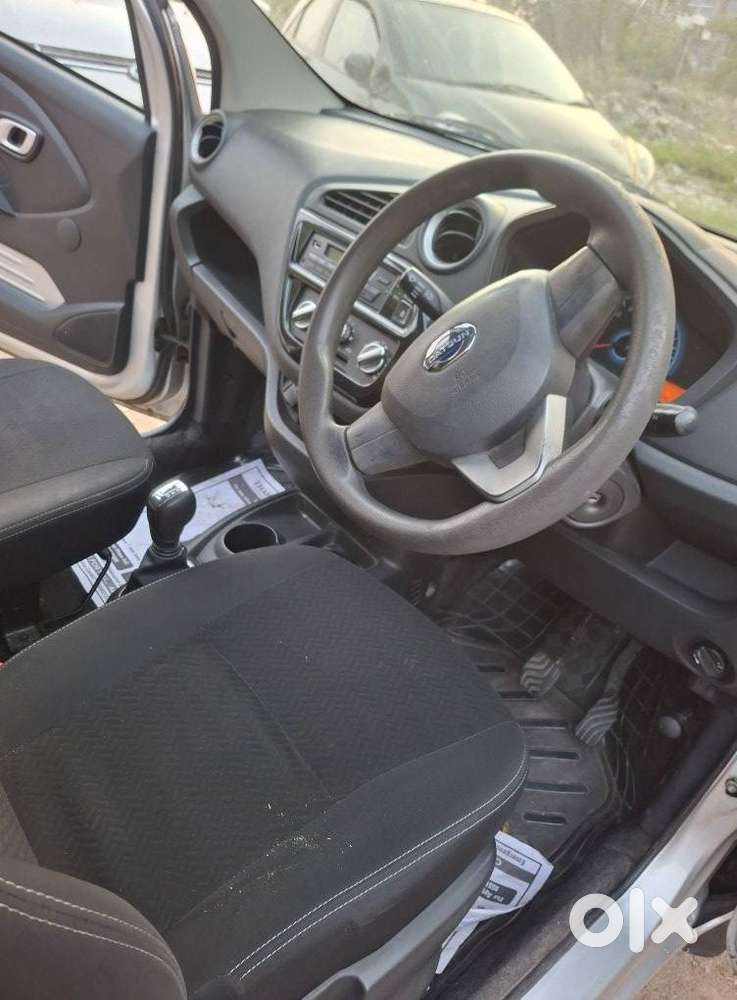 Datsun Redigo 2020-2022 1.0 T (o) Amt, 2020, Petrol