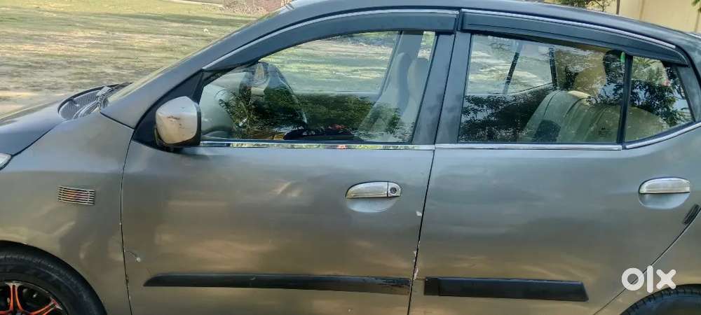 Hyundai I10 2013 Cng & Hybrids 750000 Km Driven