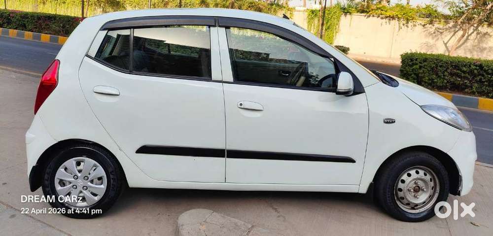 Hyundai I10 1.1l Irde Magna Special Edition, 2011, Petrol