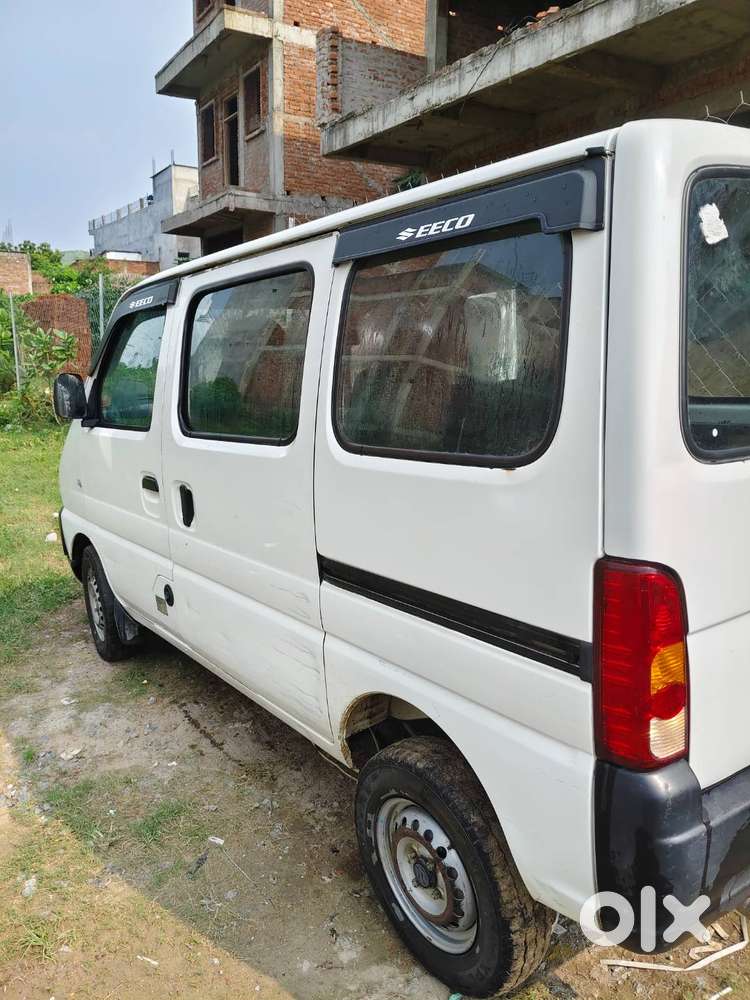 Maruti Suzuki Eeco 2023