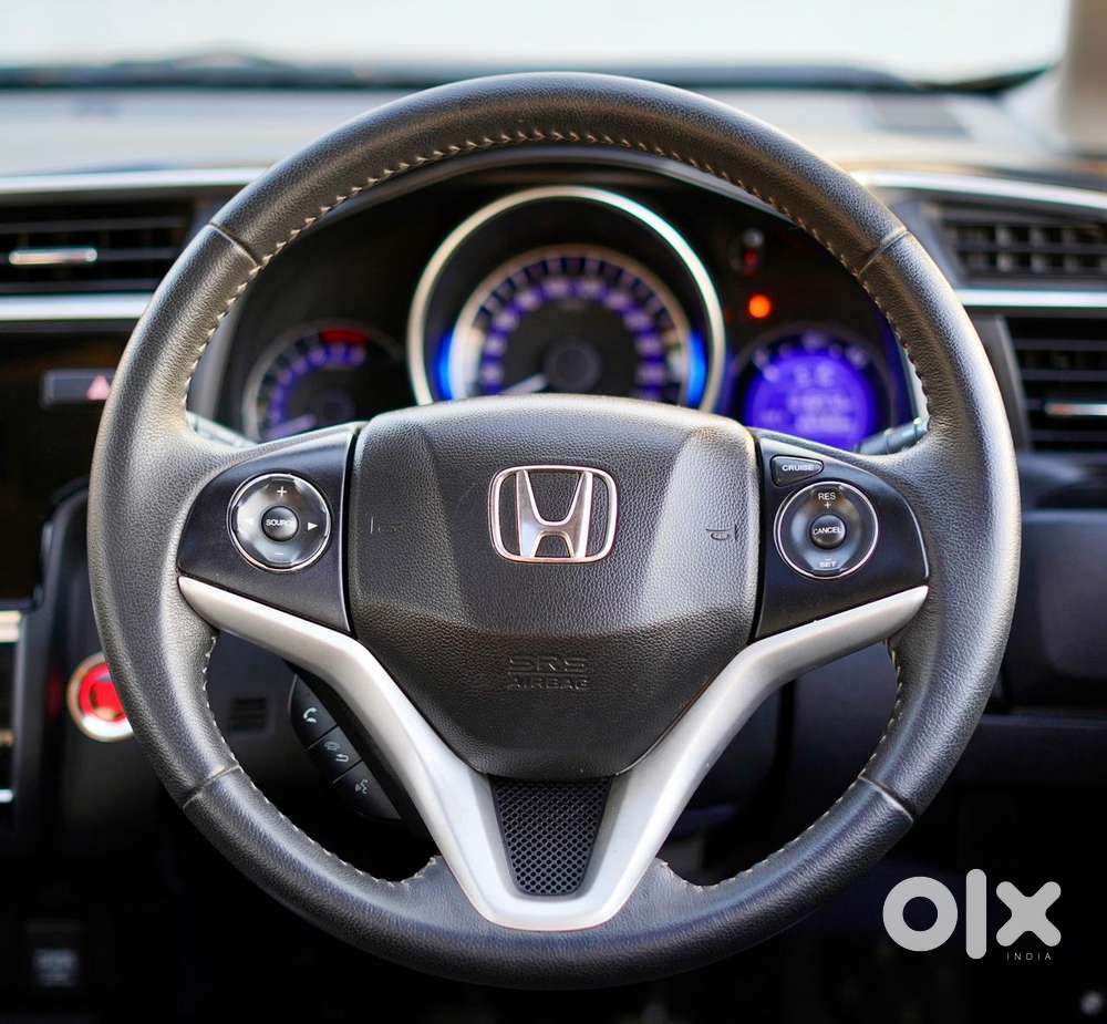 Honda Wr-v I-vtec Vx, 2021, Petrol