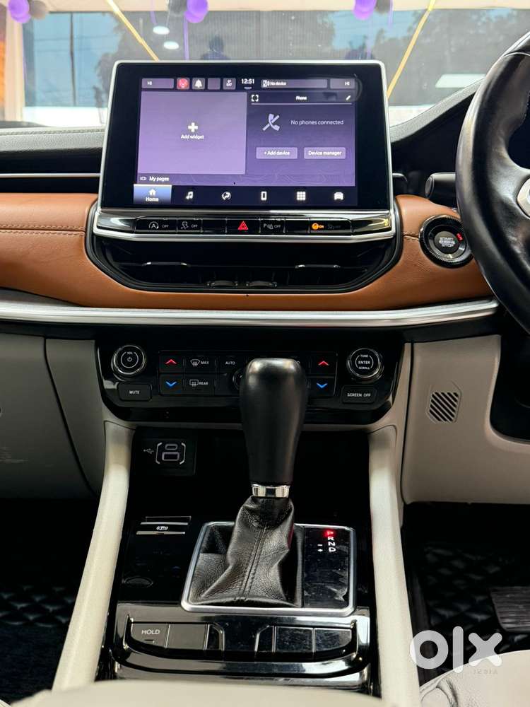 Jeep Compass 2.0 Limited, 2024, Diesel