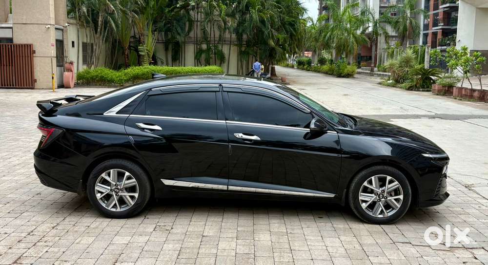Hyundai Verna 1.5 Sx Petrol Mt, 2024, Petrol