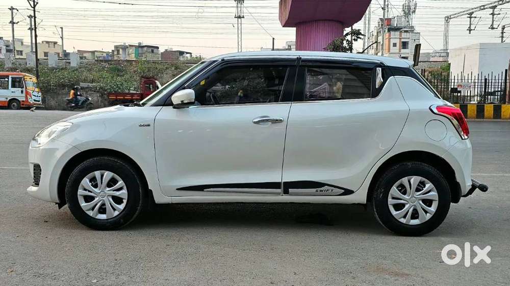 Maruti Suzuki Swift Ddis Vdi, 2019, Diesel