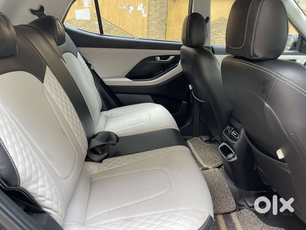 Hyundai Creta 1.5 S Petrol, 2021, Petrol