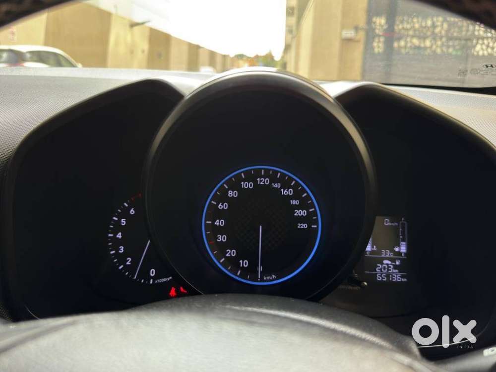 Hyundai Venue Sx Turbo, 2019, Petrol