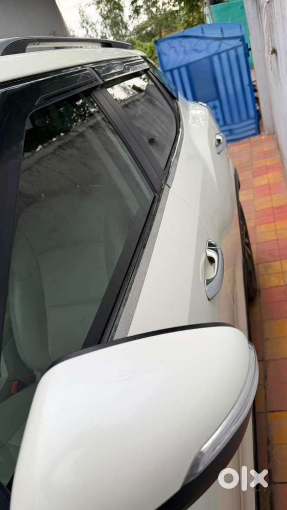 Mahindra Xuv300 2020 Petrol