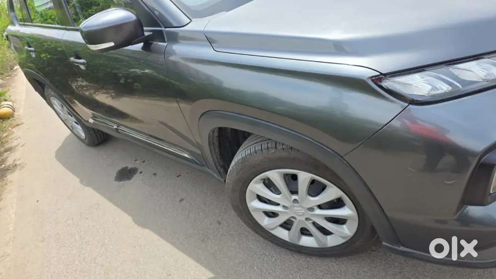 Grand Vitara Cng 2023