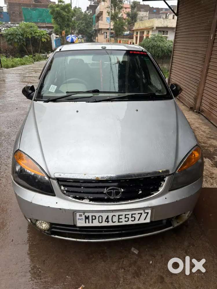 Tata Indigo Cs 2009 Diesel Manual