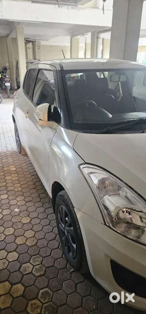 Sell My Car Swift Very Good Condition Family Car