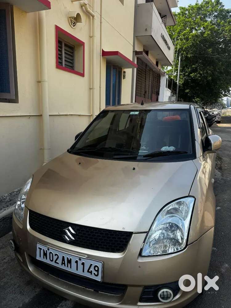 Swift Dzire 2010 For Sale