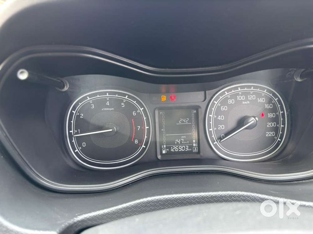 Maruti Suzuki Manual 2021