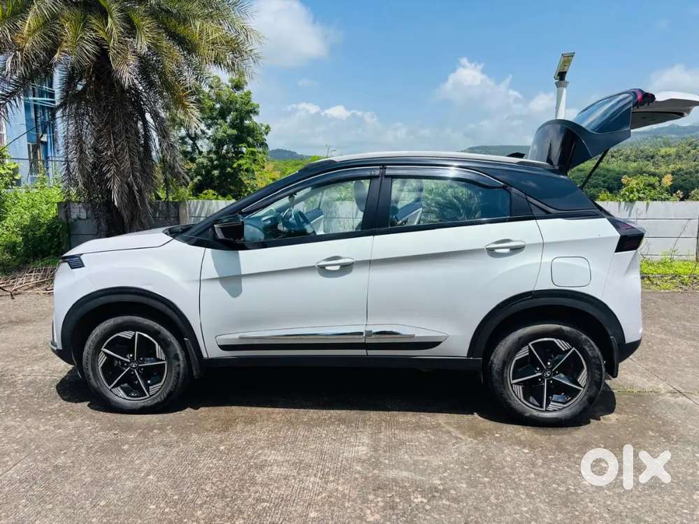 Tata Nexon Ev 2024 Very Well Maintained