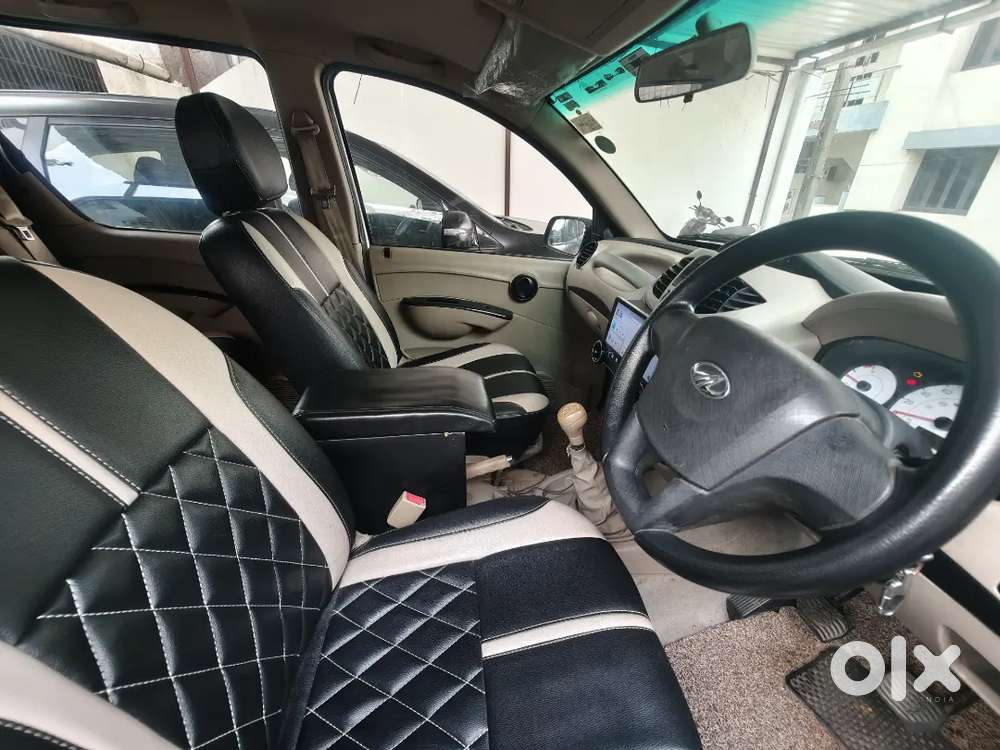 Mahindra Xylo Diesel 2014