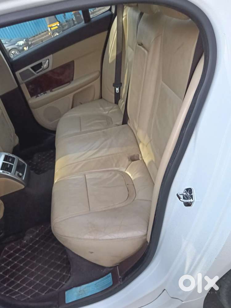 Jaguar Xf 3.0 L Premium Luxury, 2013, Diesel