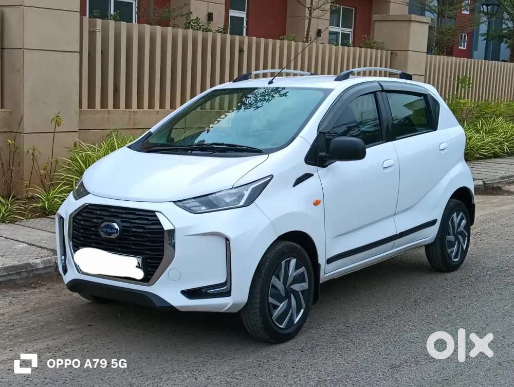 Datsun Redigo 2020 Petrol 38000 Km Driven