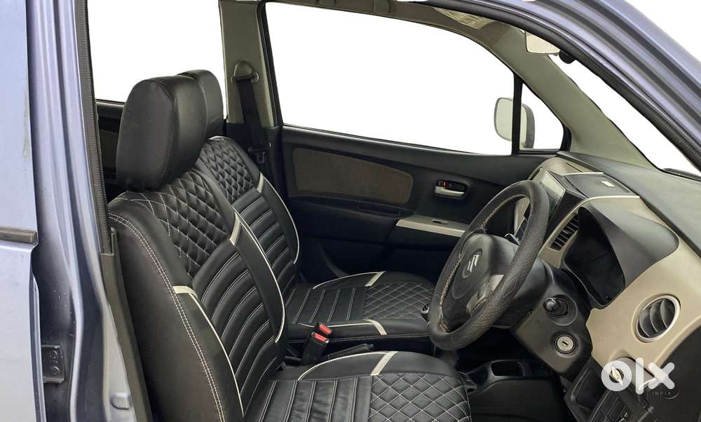 Maruti Suzuki Wagon R 1.0 Lxi Cng, 2015, Cng & Hybrids