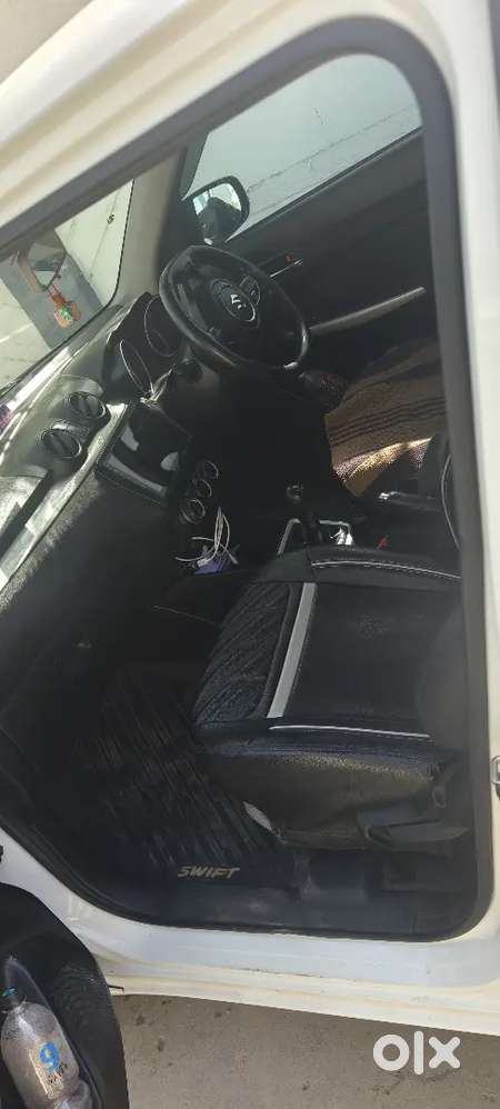 Maruti Suzuki Swift 2020 Petrol Well Maintained