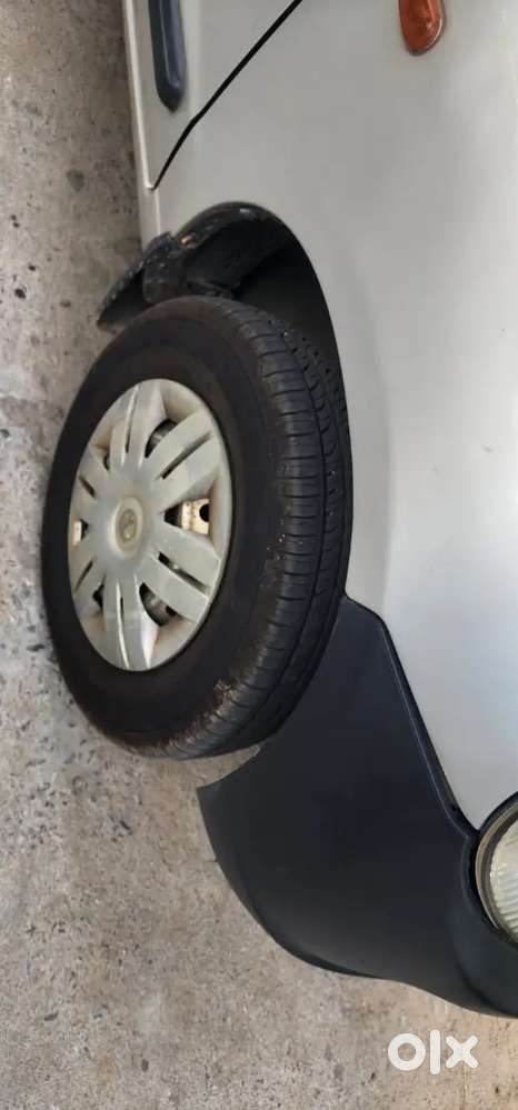 Maruti Suzuki Alto 2011 Petrol Good Condition