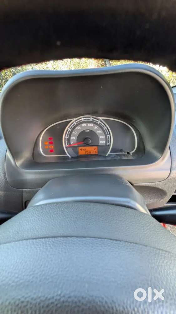 Maruti Suzuki Alto 800 Lxi 2019