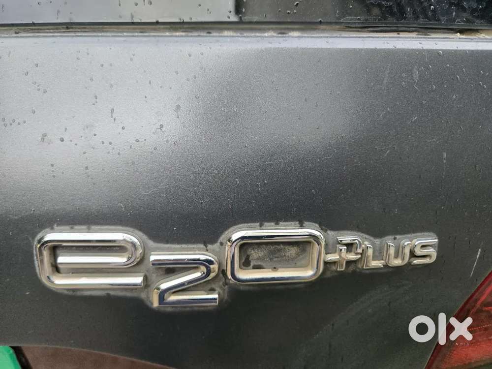 Mahindra E2o Plus 2019 Electric 25000 Km Driven