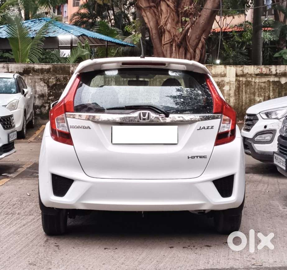 Honda Jazz Vx Mt I-dtec, 2015, Diesel