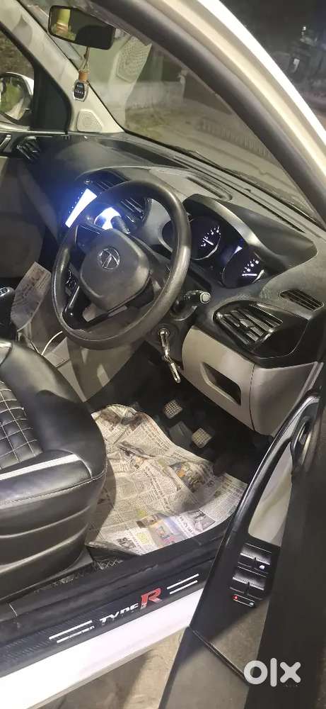 Tata Tiago Xt Icng 2019