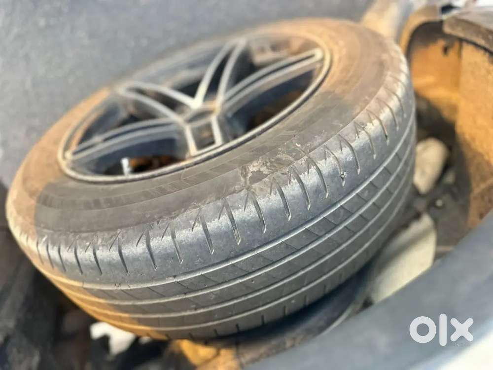 Mahindra Xuv500 2014 Diesel Well Maintained