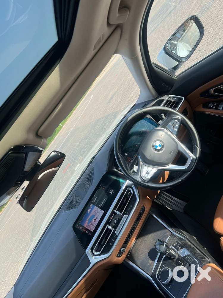 Bmw 3 Series Gran Limousine 2.0 320ld Luxury Line, 2021, Diesel