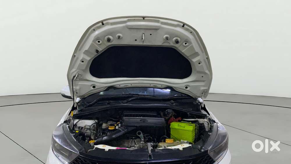 Tata Tiago 1.2 Revotron Xt Cng, 2023, Cng & Hybrids