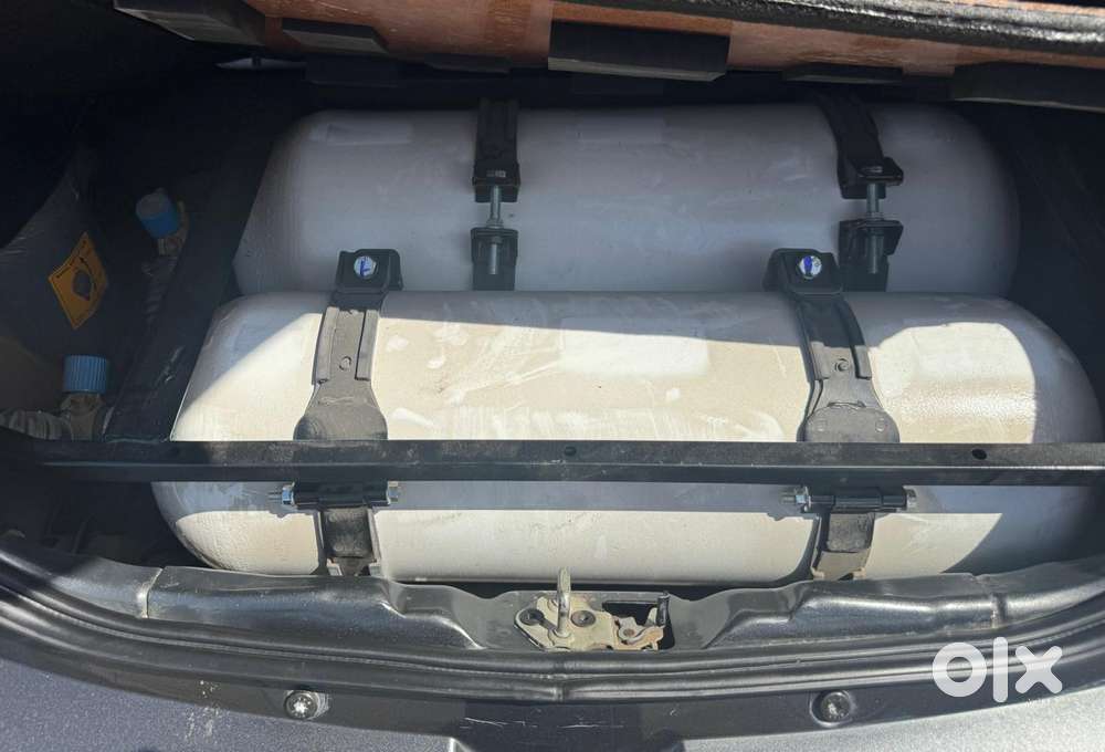 Tata Tiago 1.2 Revotron Xt Cng, 2023, Cng & Hybrids